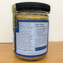 Load image into Gallery viewer, South River Miso 味噌 甜白-Sweet White