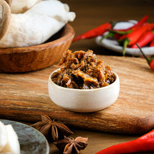 Load image into Gallery viewer, 里仁XO醬 Leezen Vegetable XO Sauce