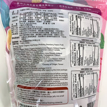 Load image into Gallery viewer, 陳稼莊有機果汁蒟蒻(綜合口味) Chen Jiah Juang Organic Juice Konjac Mixed Flavors