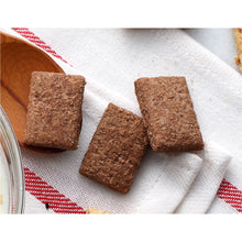 Load image into Gallery viewer, 口福不淺巧克力方塊酥 Good Appetite Chocolate Square Cookie
