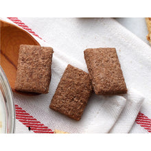 Load image into Gallery viewer, 口福不淺巧克力方塊酥 Good Appetite Chocolate Square Cookie