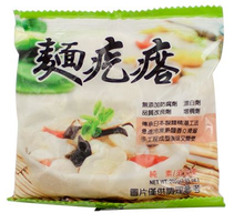 Load image into Gallery viewer, 里仁麵疙瘩 Leezen Chinese Pasta