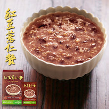 Load image into Gallery viewer, 聯華紅豆薏仁餐 KGCheck Red Bean & Job's Tear Oat Meal