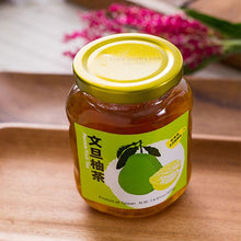 Load image into Gallery viewer, 【Back to School Sale】里仁文旦柚茶 Leezen Pomelo Fruit Tea