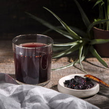 Load image into Gallery viewer, 里仁桑椹果粒茶 Leezen Mulberry Fruit Tea