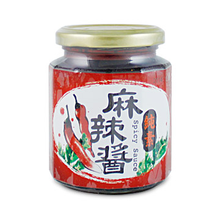 Load image into Gallery viewer, 里仁麻辣醬 Leezen Spicy Sauce