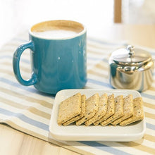 Load image into Gallery viewer, 里仁方塊酥 Leezen Sesame Crisps Cookie