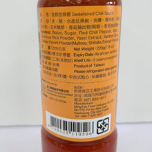 Load image into Gallery viewer, 里仁香醇甜辣醬 Leezen Sweet & Chili Sauce