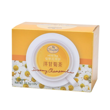 Load image into Gallery viewer, 曼寧洋甘菊茶 Magnet Dreamy Chamomile Tea Bag