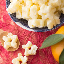 Load image into Gallery viewer, 里仁星星樂(海鹽牛奶) Leezen Milky Corn-Salt Flavor