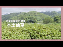 Load and play video in Gallery viewer, 里仁仙草凍 Leezen Grass Jelly