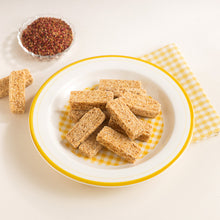 Load image into Gallery viewer, 里仁紅藜棒 Leezen Quinoa Biscuits
