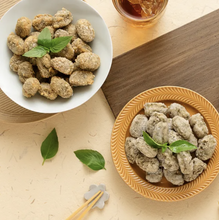 Load image into Gallery viewer, 里仁全廣蚵仔酥 Leezen Vegan Crispy Oyster
