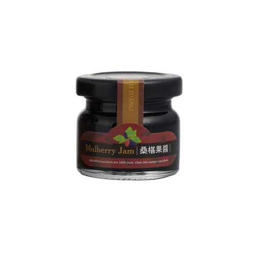 陳稼莊小果醬-桑椹 Chen Jiah Juang Mulberry Jam