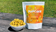 Load image into Gallery viewer, Heartland NY Passion Fruit Green Tea Popcorn

