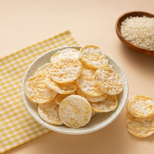 Load image into Gallery viewer, 里仁米的洋芋片-鹽之花 Leezen Rice Potato Crisps - Fleur Del Sel
