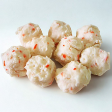 Load image into Gallery viewer, 永祿豐素蝦球 (3kg) Forever Health Food Vegan Shrimp Ball (Bulk)
