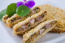 Load image into Gallery viewer, 全鴻芋頭鴨排 CHoom Taro Duck Steak
