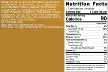 Load image into Gallery viewer, 里仁素食咖哩(甘味) Leezen Vegetarian Curry
