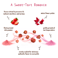Load image into Gallery viewer, 【3 For $12】Heartland NY Strawberry Roselle Popcorn
