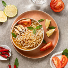 Load image into Gallery viewer, 里仁泰式冬炎湯麵 Leezen Thai Tom Yam Noodle Soup
