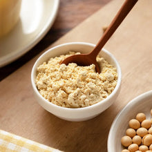 Load image into Gallery viewer, 里仁有機黃豆粉 Leezen Organic Soybean Powder
