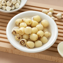 Load image into Gallery viewer, 里仁甜河谷蓮子 Leezen Lotus Nut
