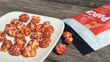 Load image into Gallery viewer, Heartland NY Strawberry Roselle Popcorn
