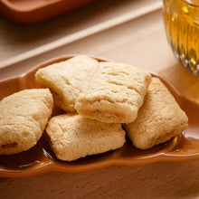 Load image into Gallery viewer, 里仁糙米米果60g Leezen Brown Rice Puff (60g)
