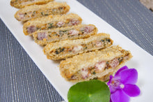 Load image into Gallery viewer, 全鴻芋頭鴨排 CHoom Taro Duck Steak
