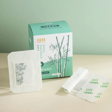 Load image into Gallery viewer, 里仁竹醋養護貼 Leezen Detox Foot Patch
