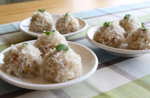 Load image into Gallery viewer, 歡喜心集珍珠丸子  Joy Heart Pearled Rice Ball
