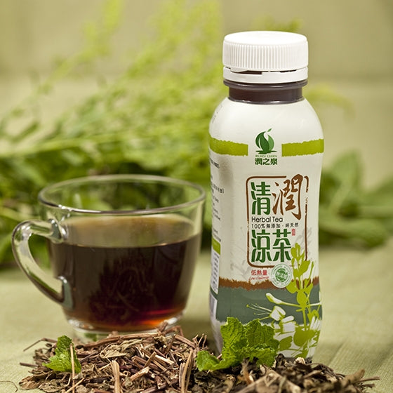 里仁清潤涼茶 Leezen Herbal Tea