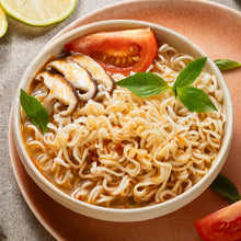 Load image into Gallery viewer, 里仁泰式冬炎湯麵 Leezen Thai Tom Yam Noodle Soup
