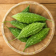 Load image into Gallery viewer, 花蒔間山苦瓜茶 Huashijian Bitter Gourd Tea
