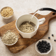 Load image into Gallery viewer, 里仁有機五穀粉(無加糖) Leezen Organic Five-Grain Powder (Unsweetened)
