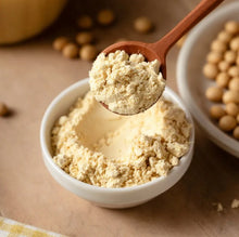 Load image into Gallery viewer, 里仁有機黃豆粉 Leezen Organic Soybean Powder

