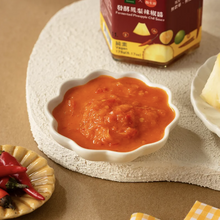 Load image into Gallery viewer, 里仁發酵鳳梨辣椒醬 Leezen Fermented Pineapple Flavor Chili Sauce
