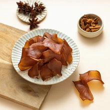 Load image into Gallery viewer, 【10-30% OFF】里仁魯香蒟蒻干 Leezen Dried Braised Konjac
