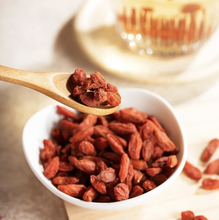 Load image into Gallery viewer, 里仁有機枸杞子 Leezen Organic Dried Goji Berry
