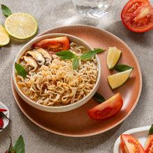Load image into Gallery viewer, 里仁泰式冬炎湯麵 Leezen Thai Tom Yam Noodle Soup

