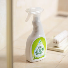 Load image into Gallery viewer, 里仁活力淨浴廁清潔劑 Leezen Concentrated Bathroom Cleaner
