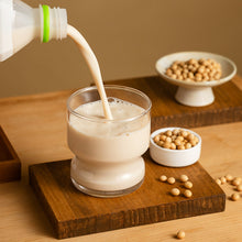 Load image into Gallery viewer, 里仁有機無糖豆乳(濃度UP) Leezen Organic Soymilk Unsweeted
