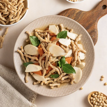Load image into Gallery viewer, 里仁素豆條 Leezen Veggie Strips
