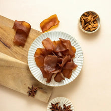 Load image into Gallery viewer, 【10-30% OFF】里仁魯香蒟蒻干 Leezen Dried Braised Konjac
