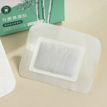 Load image into Gallery viewer, 里仁竹醋養護貼 Leezen Detox Foot Patch
