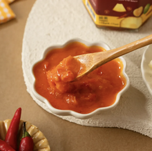 Load image into Gallery viewer, 里仁發酵鳳梨辣椒醬 Leezen Fermented Pineapple Flavor Chili Sauce
