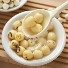 Load image into Gallery viewer, 里仁甜河谷蓮子 Leezen Lotus Nut
