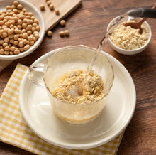 Load image into Gallery viewer, 里仁有機黃豆粉 Leezen Organic Soybean Powder
