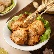 Load image into Gallery viewer, 里仁牛蒡排 Leezen Burdock Steaks
